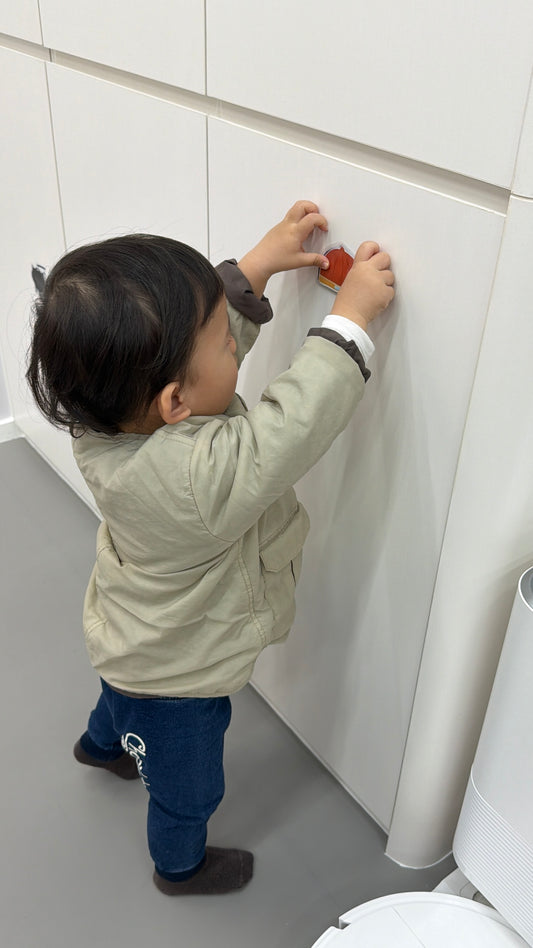 PN學前適應班